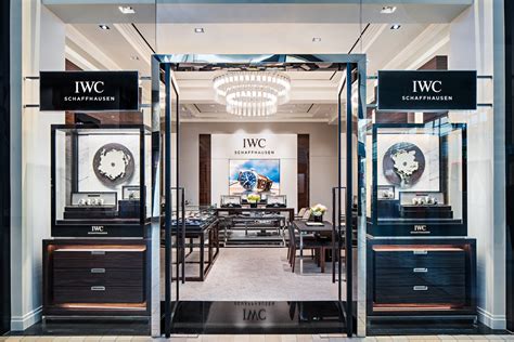 iwc via confettora brescia|Todas las boutiques de IWC Schaffhausen en Brescia (BS).